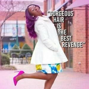 Meet your Posher, Maísha